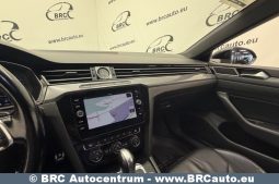 
										Volkswagen Arteon 2.0 TDI R-Line Automatas 2017 full									