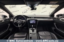 
										Volkswagen Arteon 2.0 TDI R-Line Automatas 2017 full									