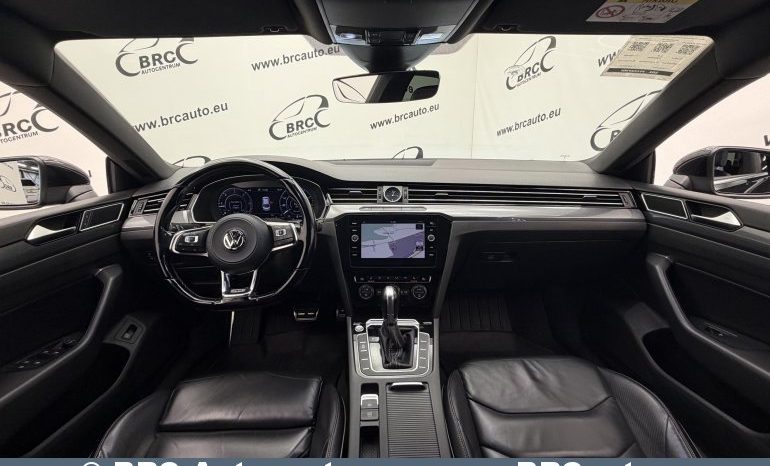 
								Volkswagen Arteon 2.0 TDI R-Line Automatas 2017 full									