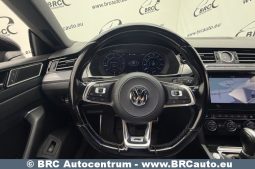 
										Volkswagen Arteon 2.0 TDI R-Line Automatas 2017 full									