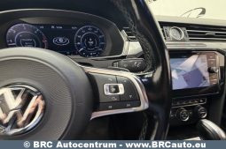 
										Volkswagen Arteon 2.0 TDI R-Line Automatas 2017 full									