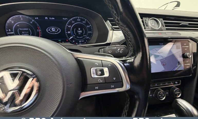 
								Volkswagen Arteon 2.0 TDI R-Line Automatas 2017 full									