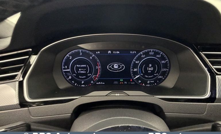 
								Volkswagen Arteon 2.0 TDI R-Line Automatas 2017 full									