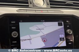 
										Volkswagen Arteon 2.0 TDI R-Line Automatas 2017 full									