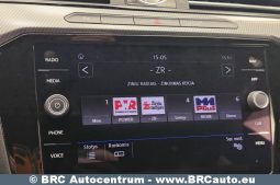 
										Volkswagen Arteon 2.0 TDI R-Line Automatas 2017 full									