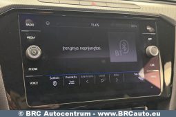 
										Volkswagen Arteon 2.0 TDI R-Line Automatas 2017 full									