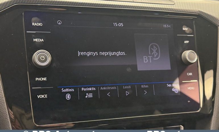 
								Volkswagen Arteon 2.0 TDI R-Line Automatas 2017 full									