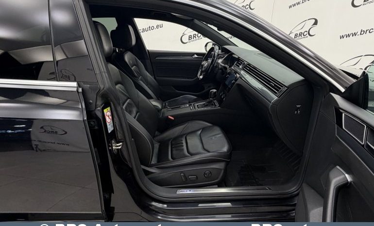 
								Volkswagen Arteon 2.0 TDI R-Line Automatas 2017 full									