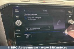
										Volkswagen Arteon 2.0 TDI R-Line Automatas 2017 full									