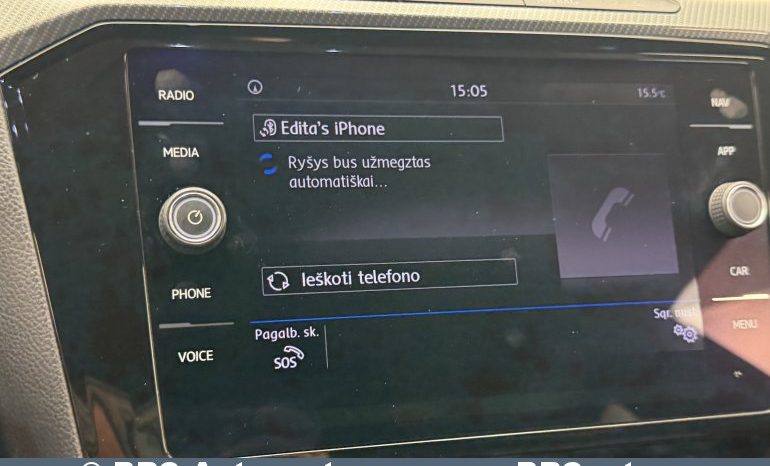 
								Volkswagen Arteon 2.0 TDI R-Line Automatas 2017 full									