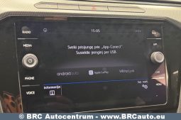 
										Volkswagen Arteon 2.0 TDI R-Line Automatas 2017 full									