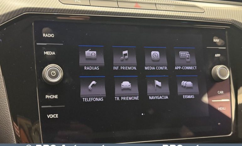 
								Volkswagen Arteon 2.0 TDI R-Line Automatas 2017 full									