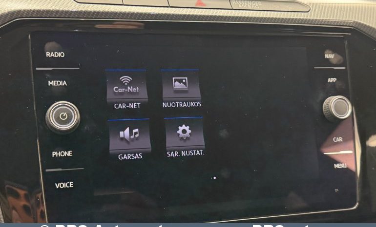 
								Volkswagen Arteon 2.0 TDI R-Line Automatas 2017 full									