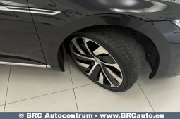 
										Volkswagen Arteon 2.0 TDI R-Line Automatas 2017 full									