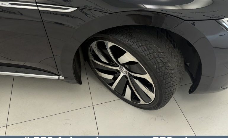 
								Volkswagen Arteon 2.0 TDI R-Line Automatas 2017 full									