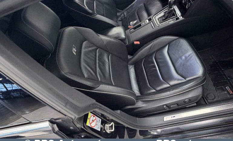 
								Volkswagen Arteon 2.0 TDI R-Line Automatas 2017 full									
