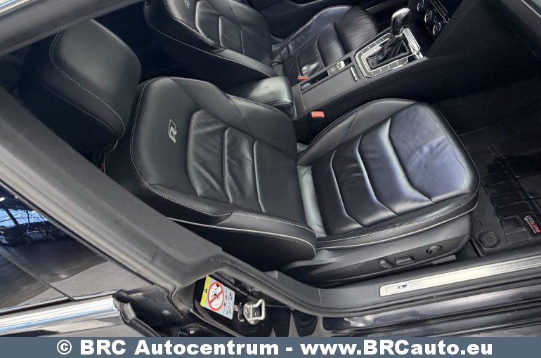 Volkswagen Arteon 2.0 TDI R-Line Automatas 2017