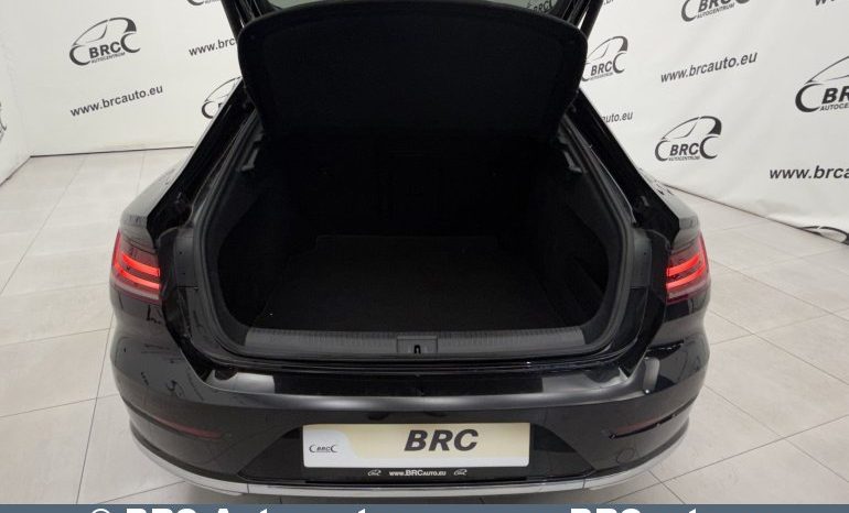 
								Volkswagen Arteon 2.0 TDI R-Line Automatas 2017 full									