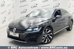 
										Volkswagen Arteon 2.0 TDI R-Line Automatas 2017 full									