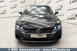 
										Volkswagen Arteon 2.0 TDI R-Line Automatas 2017 full									
