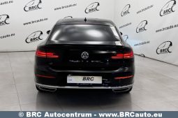 
										Volkswagen Arteon 2.0 TDI R-Line Automatas 2017 full									