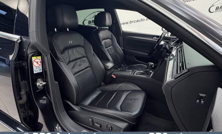 
								Volkswagen Arteon 2.0 TDI R-Line Automatas 2017 full									