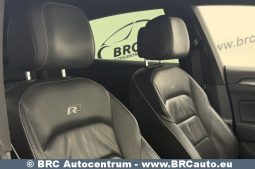 
										Volkswagen Arteon 2.0 TDI R-Line Automatas 2017 full									