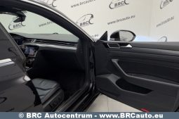 
										Volkswagen Arteon 2.0 TDI R-Line Automatas 2017 full									