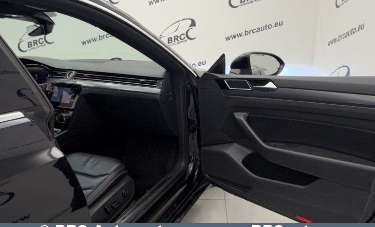 
								Volkswagen Arteon 2.0 TDI R-Line Automatas 2017 full									