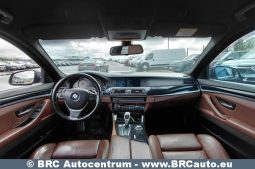 
										BMW 525 d Automatas 2011 full									