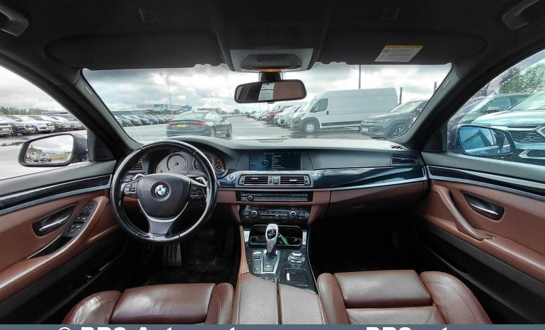 
								BMW 525 d Automatas 2011 full									