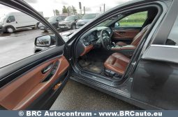 
										BMW 525 d Automatas 2011 full									