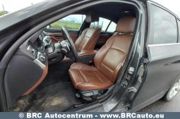 
										BMW 525 d Automatas 2011 full									