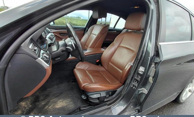 
								BMW 525 d Automatas 2011 full									