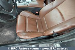 
										BMW 525 d Automatas 2011 full									