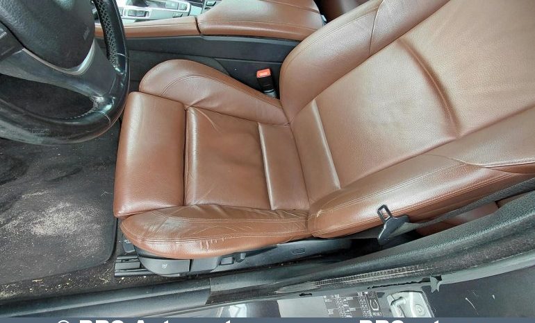 
								BMW 525 d Automatas 2011 full									