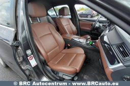 
										BMW 525 d Automatas 2011 full									