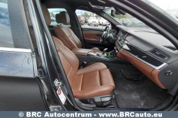 
										BMW 525 d Automatas 2011 full									
