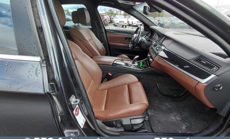 
								BMW 525 d Automatas 2011 full									