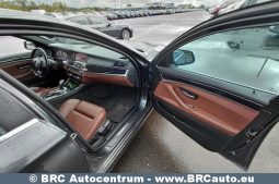 
										BMW 525 d Automatas 2011 full									