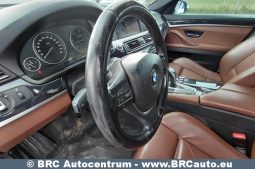 
										BMW 525 d Automatas 2011 full									