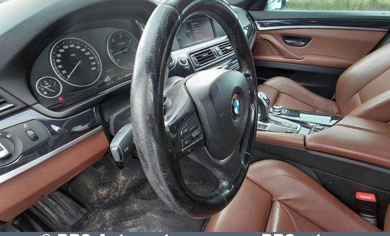 
								BMW 525 d Automatas 2011 full									