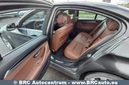 
										BMW 525 d Automatas 2011 full									