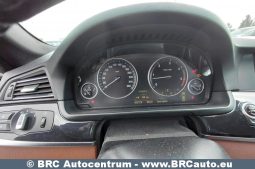 
										BMW 525 d Automatas 2011 full									