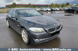 
										BMW 525 d Automatas 2011 full									