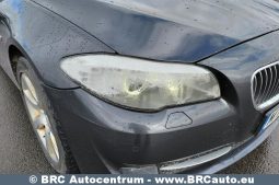 
										BMW 525 d Automatas 2011 full									