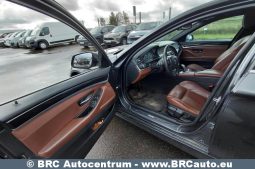 
										BMW 525 d Automatas 2011 full									