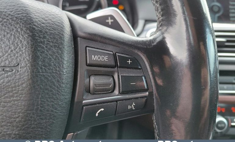 
								BMW 525 d Automatas 2011 full									