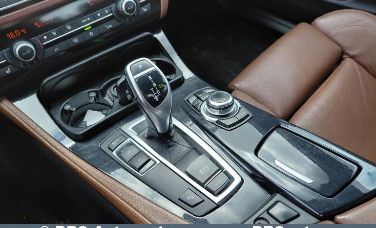 
								BMW 525 d Automatas 2011 full									
