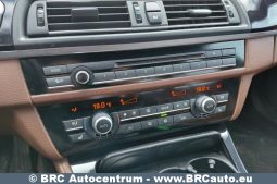
										BMW 525 d Automatas 2011 full									